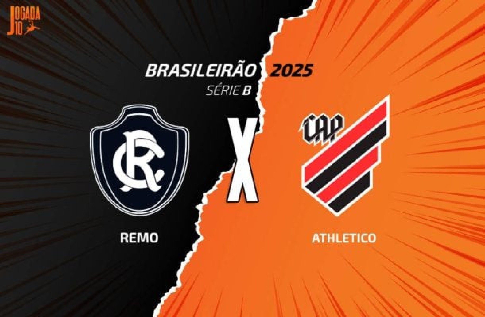 Remo x Athletico: onde assistir, escalações e arbitragem