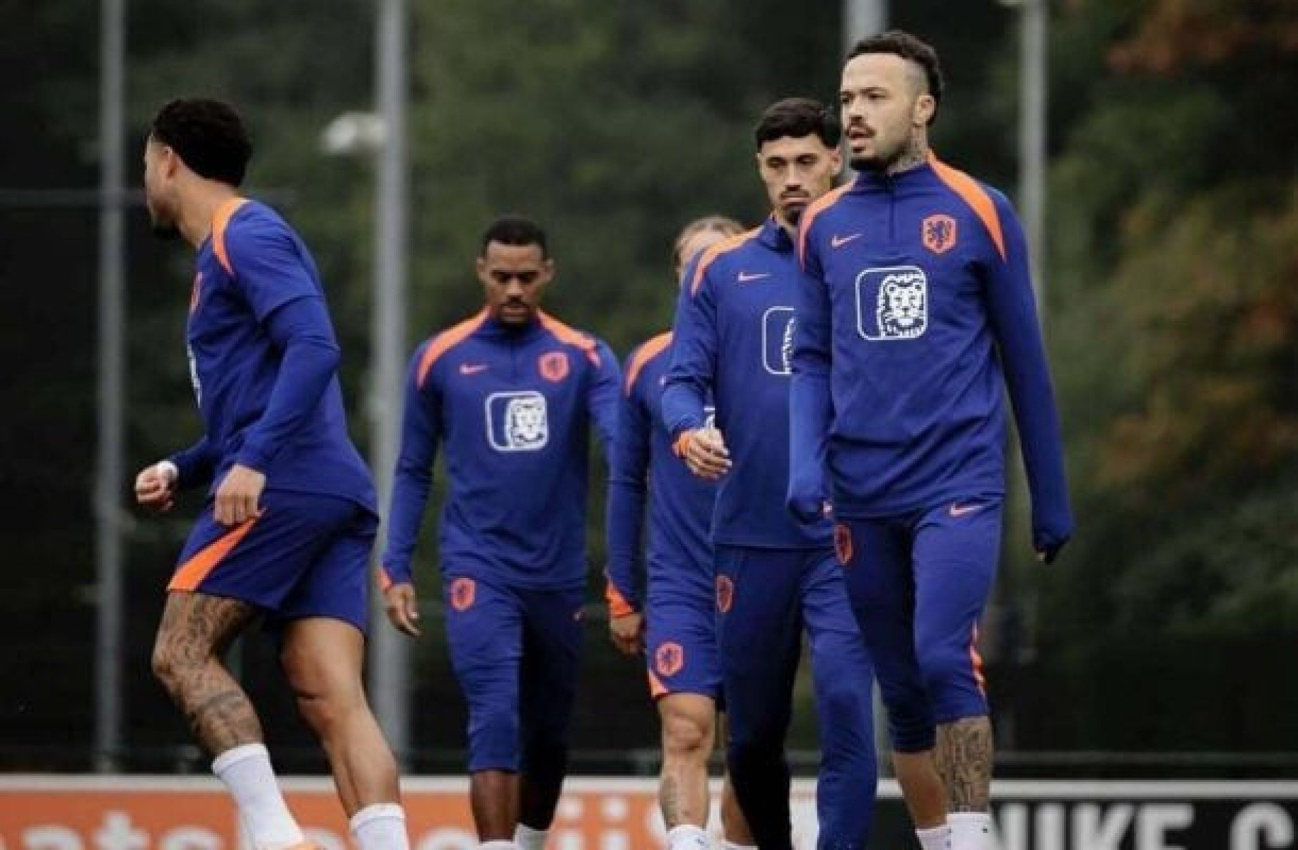 Malta x Holanda: onde assistir, escalações e arbitragem