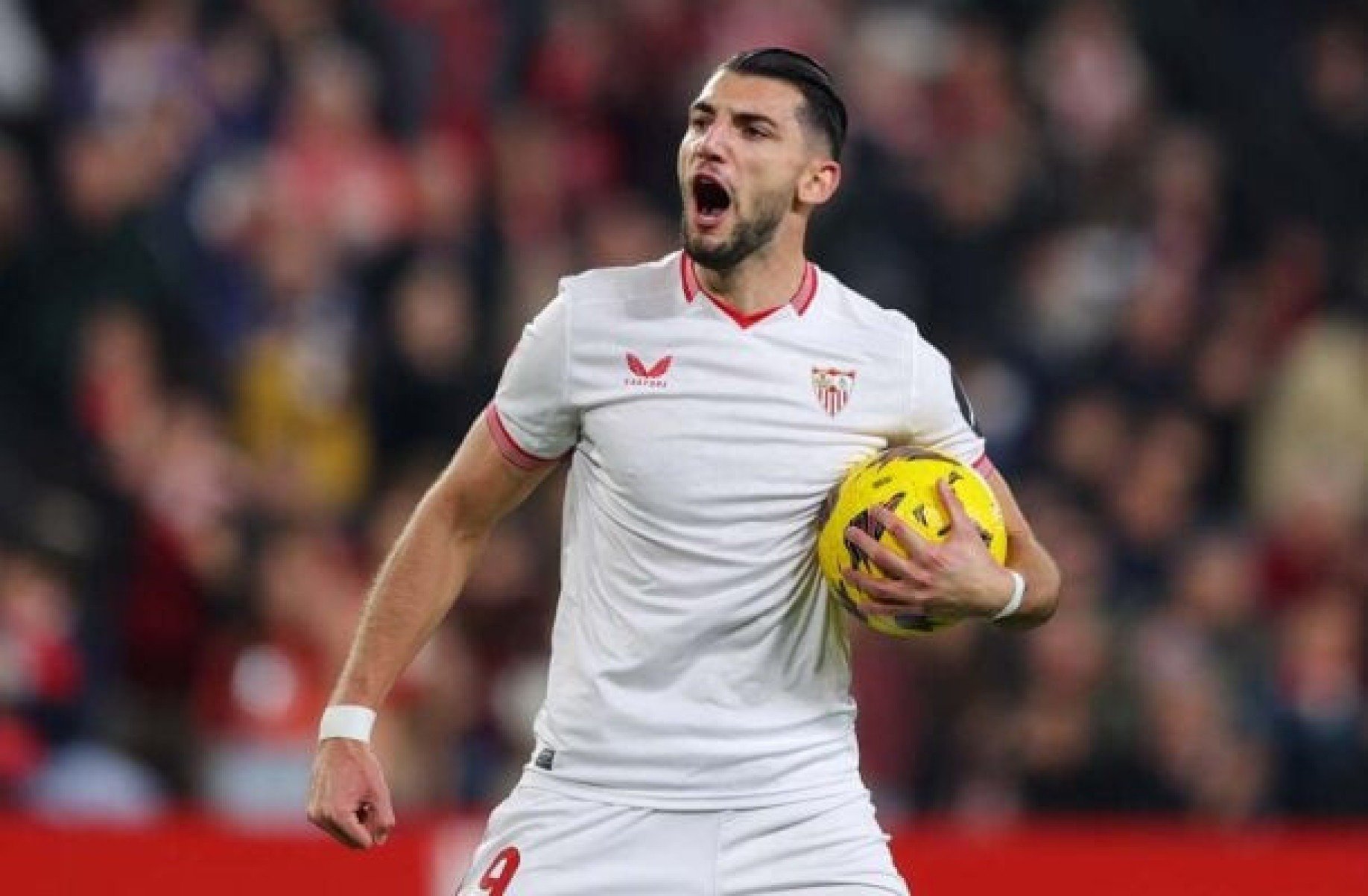 Rafa Mir é indiciado por agressão sexual com violência e deve prestar depoimento à Justiça