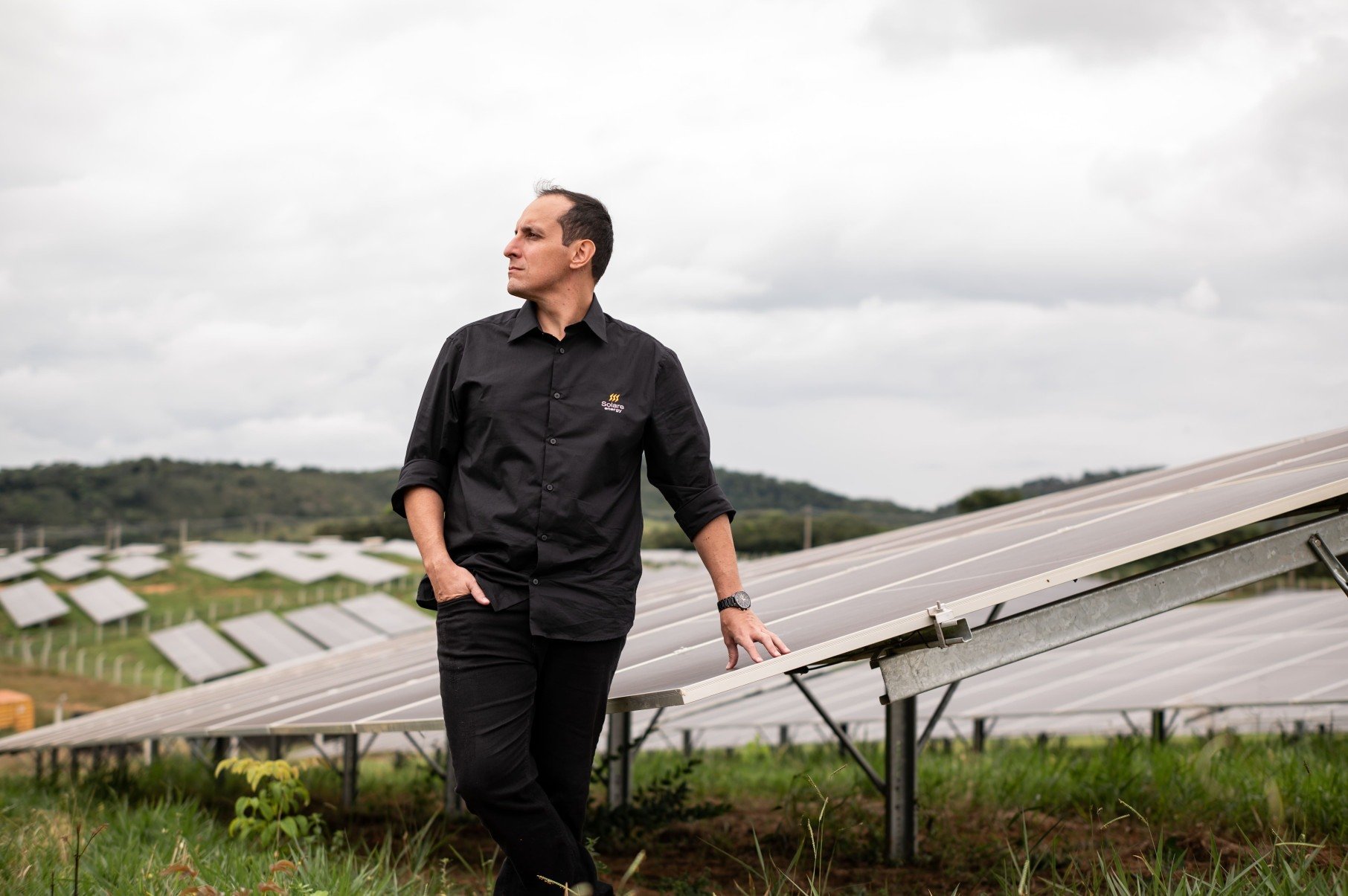 Energia solar cresce como ativo sustentável e lucrativo - DINO