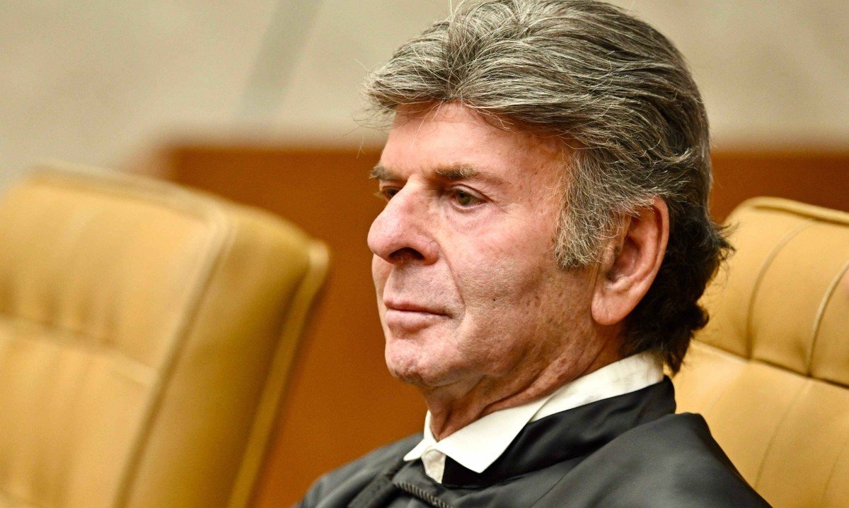 Relembre 5 decisões polêmicas de Luiz Fux no STF - Relembre 5 decis&otilde;es pol&ecirc;micas de Luiz Fux no STF
