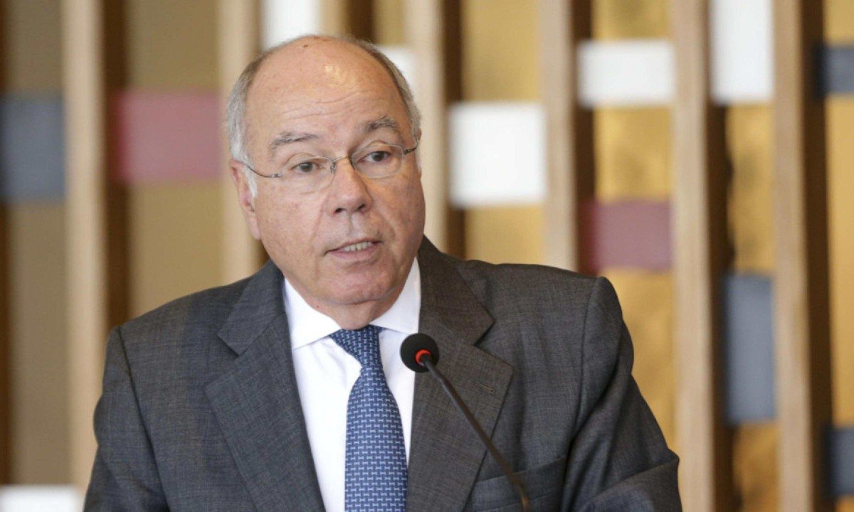 Negociação entre Brasil e EUA acelera e ministros se reunirão em Washington - (crédito: Platobr Politica)