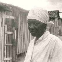 Professor lança livro com reflexão teológica sobre Carolina de Jesus - Audálio Dantas/O Cruzeiro/9/6/1959