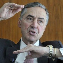 Lula assina aposentadoria antecipada de Barroso; veja cotados para substituição -  Ed Alves CB/DA Press