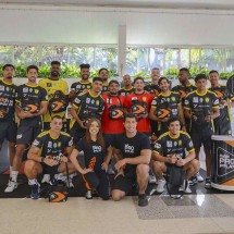 Italac estreia no vôlei com patrocínio ao Praia Clube - DINO