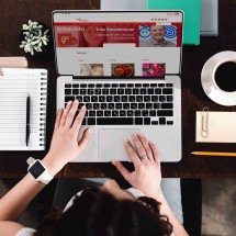 Site Super Saudável completa dois anos com informações de saúde  - DINO