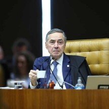 Os 10 momentos mais marcantes da passagem de Barroso pelo STF - Antonio Augusto/STF