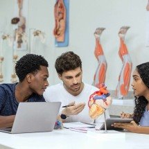 Afya abre inscrições para vestibular unificado de Medicina - DINO