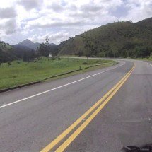 As 5 estradas mais perigosas de Minas Gerais; veja o ranking do medo - Redes Sociais
