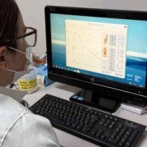 Covid-19 acelera envelhecimento vascular, mesmo em casos leves -  Emmanuel Ciolac/FC-Unesp, Bauru