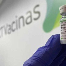 Vacina brasileira contra COVID-19 entra na fase final de estudos - Virgínia Muniz/CTVacinas