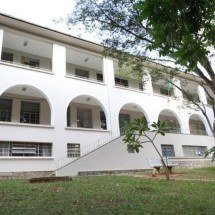 Hospital Júlia Kubitschek, localizado na Região do Barreiro, em Belo Horizonte -  (crédito: Divulgação / Fhemig)