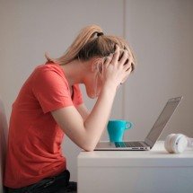 Estresse digital: brasileiros recorrem ao ‘mindfulness’ no dia a dia - Pexels/divulgação