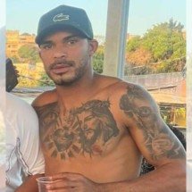 BH: buscas por jovem que caiu no Arrudas seguirão pelo quinto dia - Arquivo pessoal/Imagem cedida ao Estado de Minas
