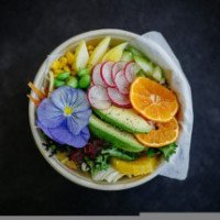 Pétalas na decoração: flores que podem ser comidas… - Martin Baron Unsplash