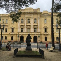 Concurso Público Unificado de Pernambuco tem salário de até R$ 11.360 - Wikipedia Commons/Divulgação