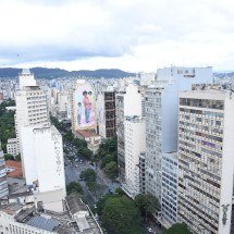 Revitalização do Centro de BH: PBH abre consulta pública para colher ideias - Gladyston Rodrigues/EM/D.A. Press