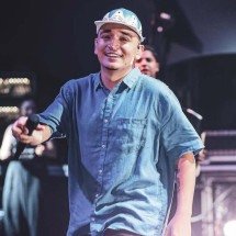 João Gomes cancela show gratuito em BH - Instagram/ Reprodução 