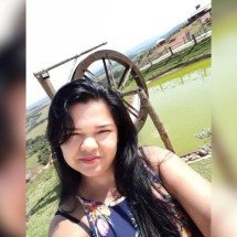 Vanessa Jussara da Silva, de 38 anos, foi encontrada morta na noite desta quinta-feira (9/10)  -  (crédito: Rede social/Reprodução)