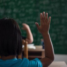 No grupo de intervenção, 2.449 alunos assistiram a quatro aulas de 40 minutos sobre cigarros eletrônicos -  (crédito: Freepik)
