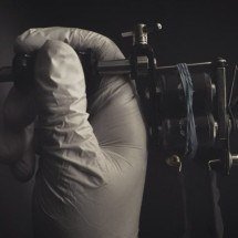 Não pode errar: Tatuadora tem que indenizar cliente por falha na grafia de tatuagem - Jake Parkinson/Pixabay