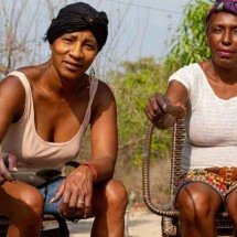 Festival de Cinema Quilombola chega à Serra do Cipó neste fim de semana - Ana Luiza Reis/Divulga&ccedil;&atilde;o