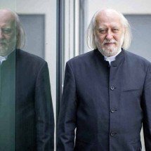 Livro de vencedor de Nobel é bestseller em BH há três anos - LEO NEUMAYR/APA/AFP