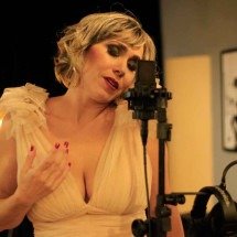 Dani Guimarães faz show inédito com releituras de Clara Nunes e Caymmi - Felipe Fantoni/Divulgação