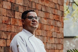 Novo chef do restaurante do Hotel Fasano em BH: 'Já me sinto acolhido'