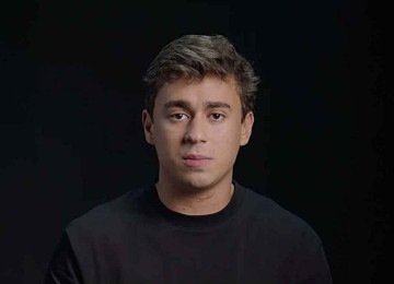 Nikolas Ferreira (PL) usa vídeos nas redes sociais para desmoralizar opositores e ampliar seu alcance político -  (crédito: Nikolas Ferreira/EM/D.A.Press)