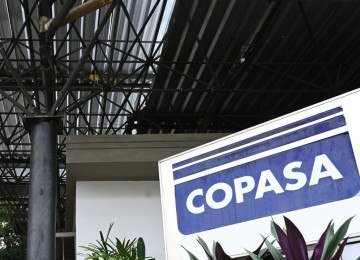 Privatização da Copasa: o que pode mudar na sua conta de água  -  (crédito: Privatização da Copasa: o que pode mudar na sua conta de água )