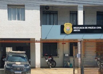 As investigações da PCMG apontaram que a professora "utilizava meios abusivos de correção e disciplina, expondo os alunos a situações de risco físico e psíquico" -  (crédito: Divulgação PCMG)