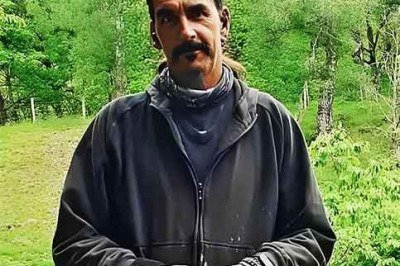 Um caso insólito chamou a atenção na Suécia quando o Tribunal de Hasslehölm reconheceu Roger Tullgren, de 42 anos, como 'viciado' em heavy metal, passível de aposentadoria por 'invalidez' -  (crédito: Reprodução de Instagram)