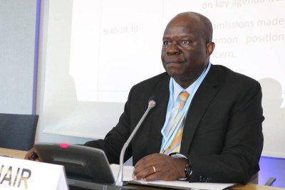 Diplomata afirma que não é possível discutir carro elétrico na COP30 quando quase metade da África ainda não tem eletricidade -  (crédito: Reprodução/Redes Sociais)