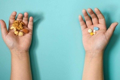 Algumas pessoas recorreram a medicamentos como o Ozempic para facilitar a perda de peso -  (crédito: Getty Images)