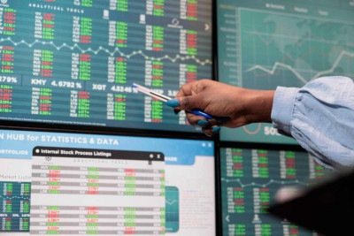 Levantamento mostra impacto da crise envolvendo XP Imvestimentos e COEs -  (crédito: Platobr Economia)