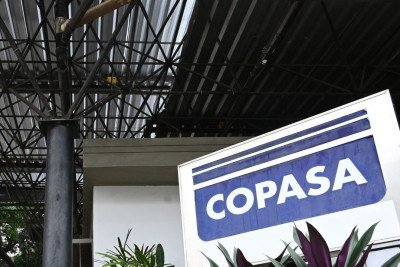 Privatização da Copasa: o que pode mudar na sua conta de água  -  (crédito: Privatização da Copasa: o que pode mudar na sua conta de água )