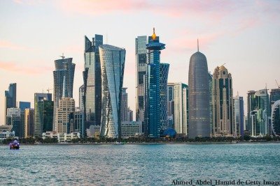 O que fazer em Doha: 5 atrações de luxo na capital do Catar -  (crédito: O que fazer em Doha: 5 atrações de luxo na capital do Catar)