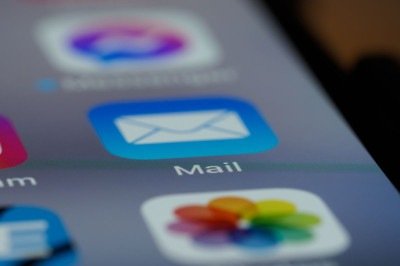Manter a segurança do e-mail é essencial para proteger dados pessoais e evitar golpes virtuais -  (crédito: Canva)