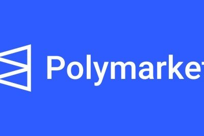 A Polymarket é uma plataforma americana de mercado de previsão baseada em criptomoedas -  (crédito: Wikimedia Commons)
