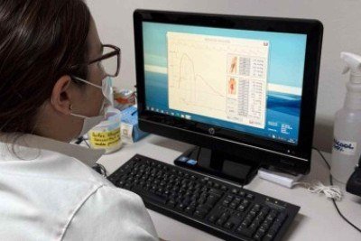 A boa notícia, destaca o pesquisador da Unesp, é que a rigidez arterial tende a diminuir com o tempo, conforme observado entre os participantes do estudo após um ano da infecção  -  (crédito:  Emmanuel Ciolac/FC-Unesp, Bauru)