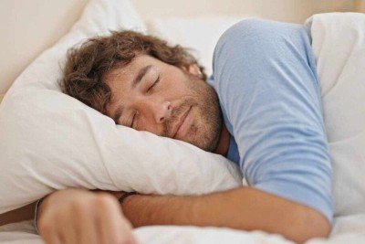 Como relaxar e dormir melhor sem usar remédios -  (crédito: Tupi)