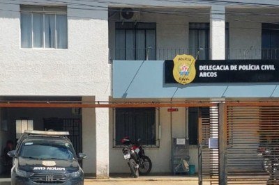As investigações da PCMG apontaram que a professora "utilizava meios abusivos de correção e disciplina, expondo os alunos a situações de risco físico e psíquico" -  (crédito: Divulgação PCMG)