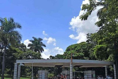 Zoológico terá uma programação especial para crianças -  (crédito: Suziane Brugnara/PBH)