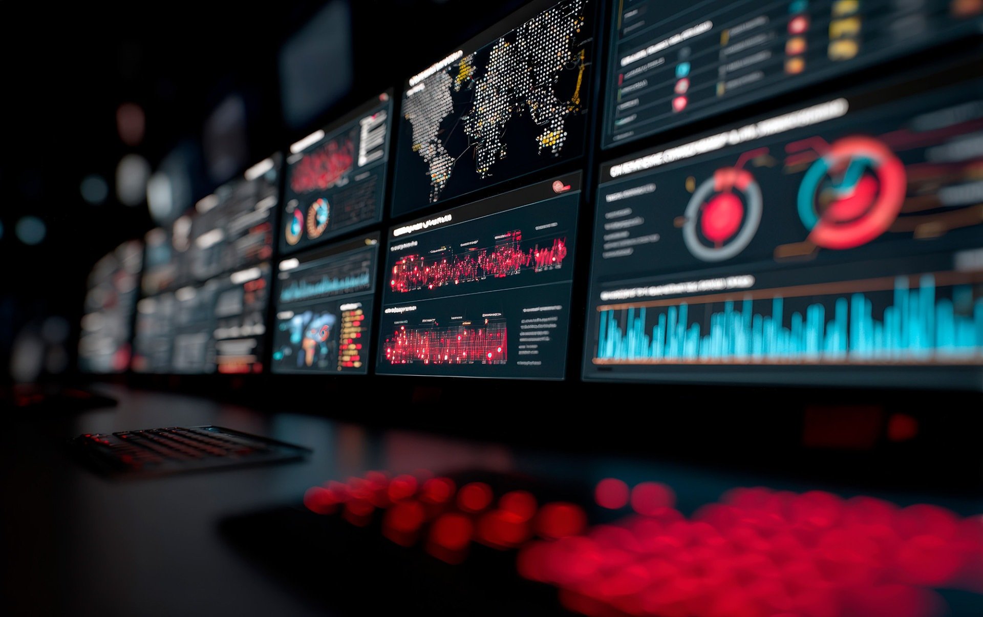 Selbetti cria solução de cibersegurança baseada em Zabbix - DINO