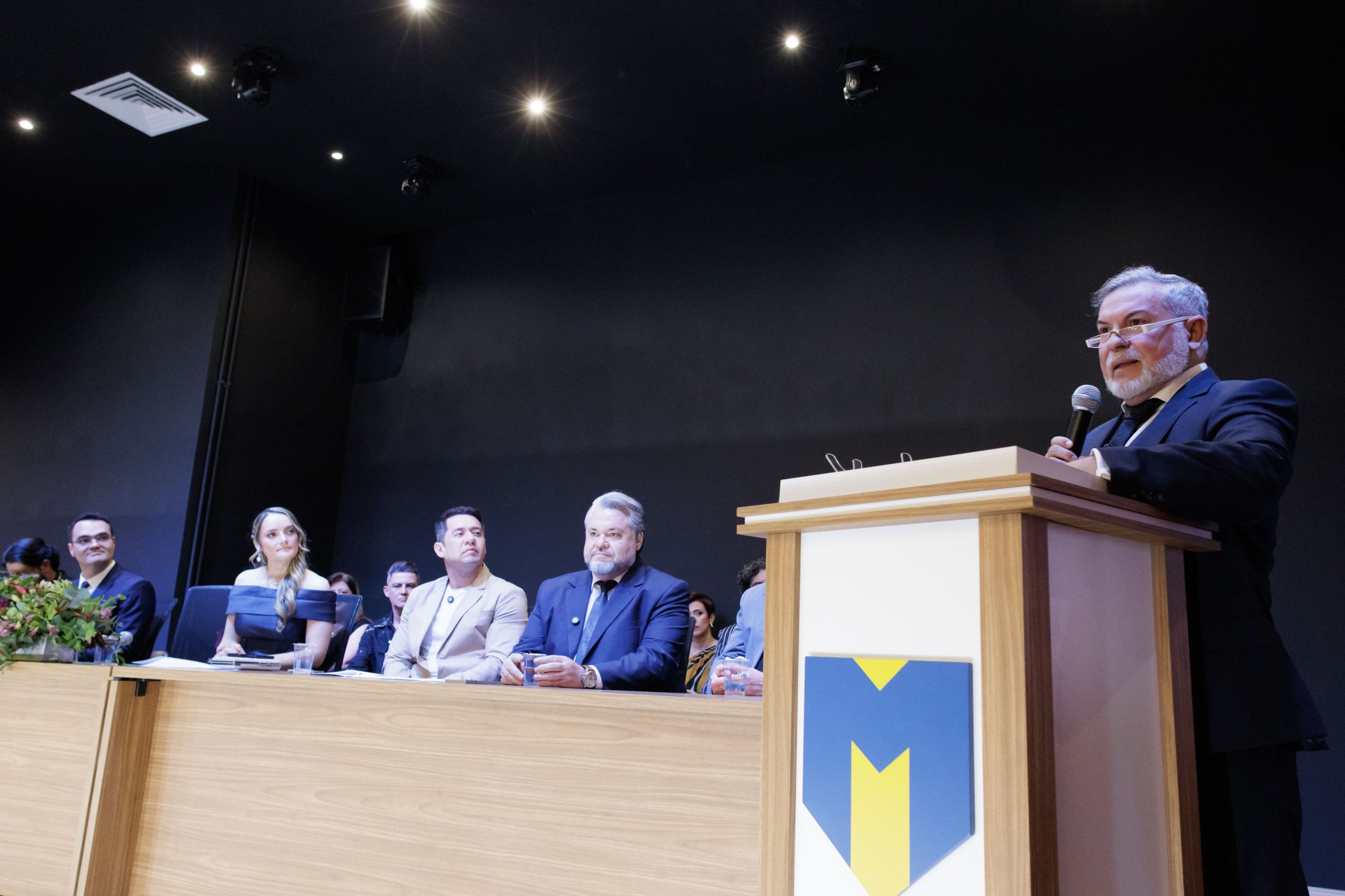 Faculdade Metropolitana inaugura nova sede em Ribeirão Preto -  Renato Lopes