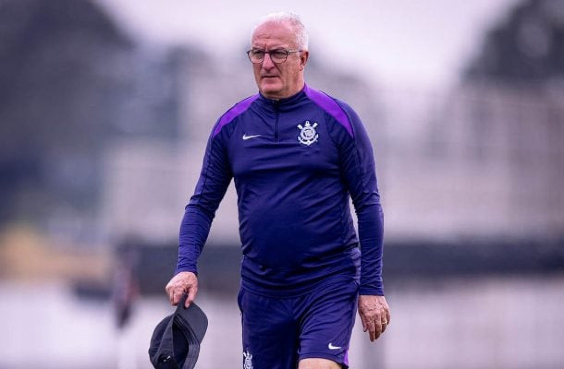 Dorival recebe ótima notícia sobre retorno de lesionados do Corinthians