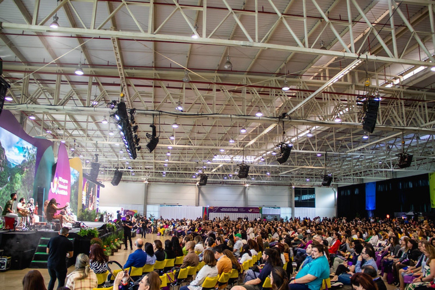 VIII Congresso Internacional de Felicidade será em novembro - DINO