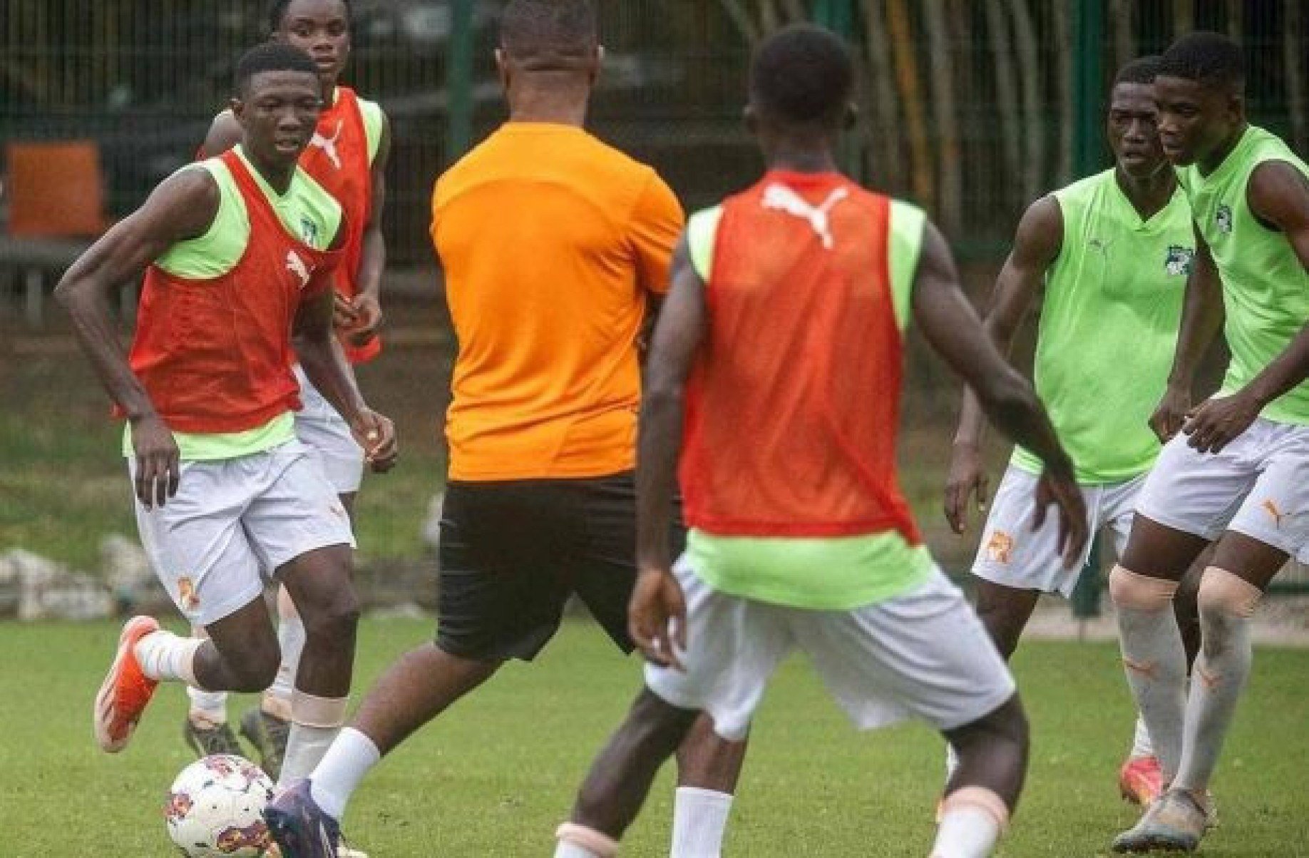 Seychelles x Costa do Marfim: Onde asssitir, escalações