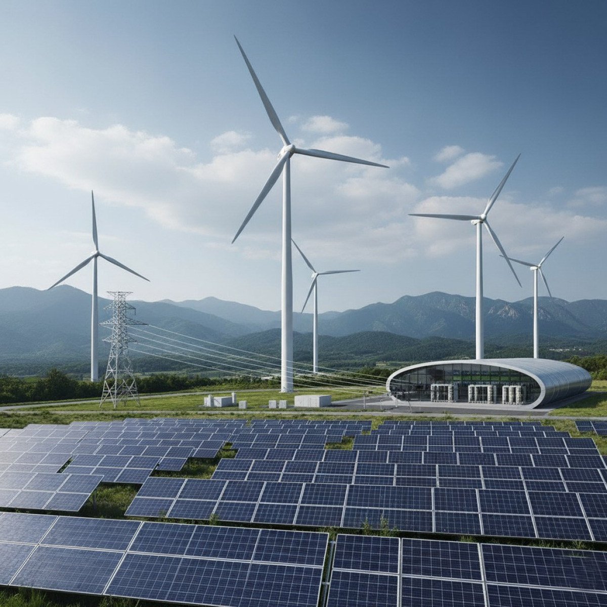 Falta de talentos ameaça transição energética no Brasil - DINO